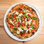 ピッツェリア ダ チーボ - 