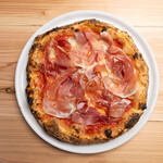 ピッツェリア ダ チーボ - 