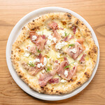 ピッツェリア ダ チーボ - 