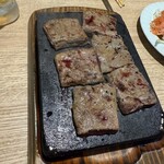 肉コンプリート - 