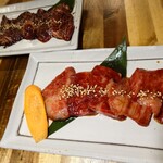 炭火焼肉 快斗 - 