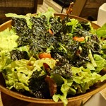 炭火焼肉 快斗 - 