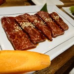 炭火焼肉 快斗 - 