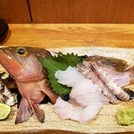 カラタチ - 料理写真: