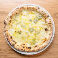 4 FORMAGGI クワトロ フォルマッジ