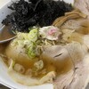 ラーメン そばよし