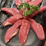 ジンギスカン 星の羊 - 