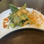 茶房酒家ニーズ - 