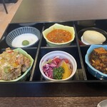 茶房酒家ニーズ - 