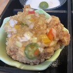 茶房酒家ニーズ - 