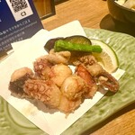 海鮮料理 海おやじ - 