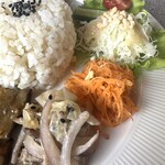 Cafe&Shop Chill Out - 