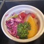 茶房酒家ニーズ - 