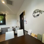 茶房酒家ニーズ - 