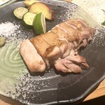 海鮮料理 海おやじ - 