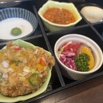 茶房酒家ニーズ - 