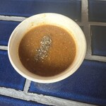 Cafe&Shop Chill Out - ベジタブル発酵カレー