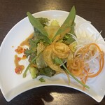 茶房酒家ニーズ - 