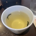 茶房酒家ニーズ - 