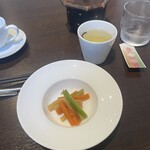 茶房酒家ニーズ - 