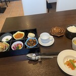 茶房酒家ニーズ - 