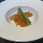 茶房酒家ニーズ - 