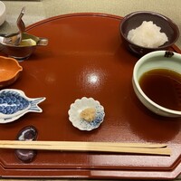 名古屋 なだ万 名古屋東急ホテル店 - 