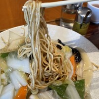 神楽坂 龍公亭 - 