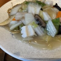 神楽坂 龍公亭 - 
