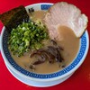 ラーメン 男盛