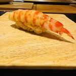 鮓 きずな - 車海老