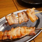 串とメシにはサケキタル - 