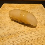 鮓 きずな - 明石シンイカ