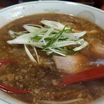 らーめん ひらき家 - 