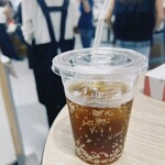 Bob's Burger - ドリンク写真: