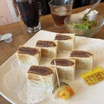 新世界グリル 梵 - 