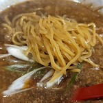 らーめん ひらき家 - 
