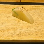 鮓 きずな - べったら漬け