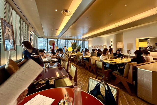 bills Oosaka photo 5