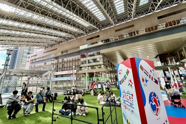 bills Oosaka photo 4