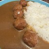 カレーの王様 後楽園店