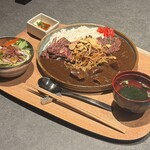 焼肉の龍園 - 