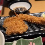 新宿さぼてん - 料理写真: