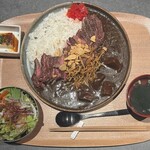 焼肉の龍園 - 