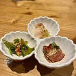 楽食酒家 たお - 