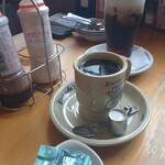 コメダ珈琲店 - 