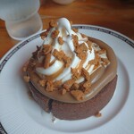 コメダ珈琲店 南34条石山通り店 - 