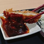 遊食亭 - 