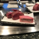 鉄板焼 ときわ - 