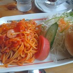 コメダ珈琲店 南34条石山通り店 - 